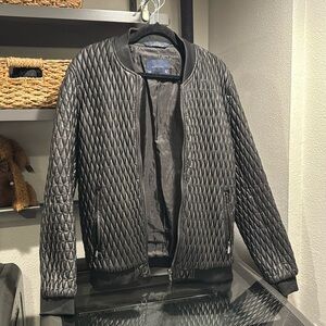 Men’s Zara Bomber Jacket